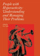 Book cover of: People with Hyperactivity. By: Eric Taylor