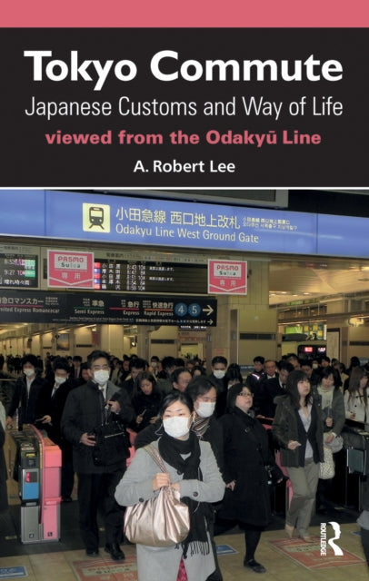 Tokyo Commute