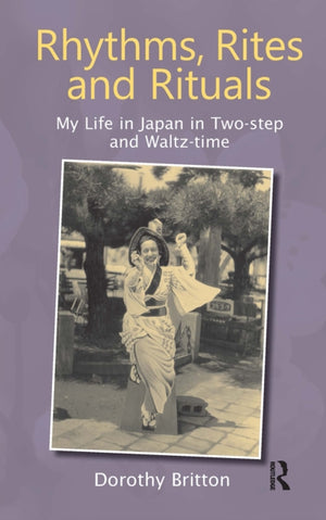 Rhythms, Rites and Rituals