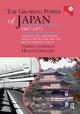 Book cover of: Growing Power of Japan, 1967-1972. By: Hugh Cortazzi