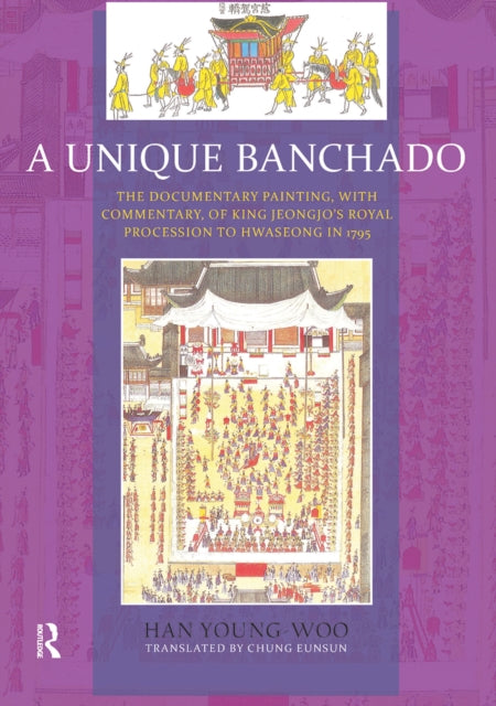 A Unique Banchado