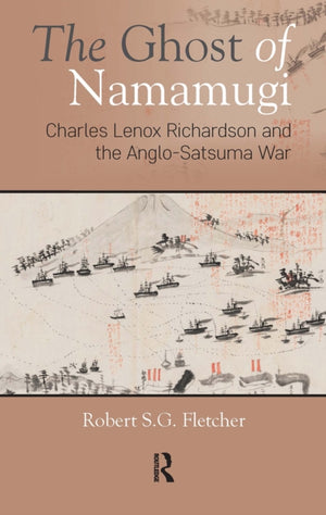 The Ghost of Namamugi