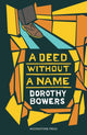 Deed Without a Name