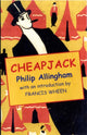 Book cover of: Cheapjack. By: Philip Allingham