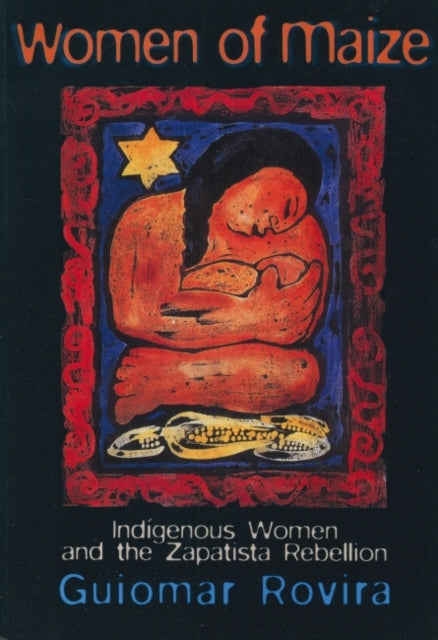 Book cover of: Women Of Maize