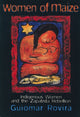 Book cover of: Women Of Maize