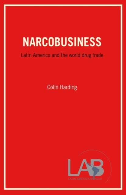 Book cover of: Narcobusiness