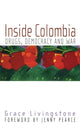 Book cover of: Inside Colombia. By: Grace Livingstone