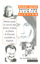 Book cover of: Babel Guide to Dutch & Flemish Fiction. By: Theo Hermans