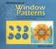 Book cover of: Mathematical Window Patterns. By: William Gibbs