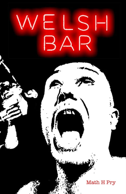 Book cover of: Welsh Bar