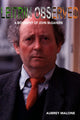 Book cover of: Leitrim Observed. By: Aubrey Malone