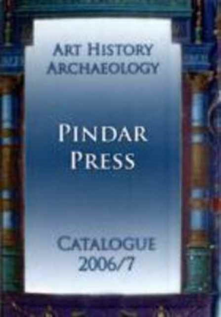 Book cover of: Art and Archaeology of Antiquity Volume II. By: Cornelius C. Vermeuele