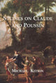Book cover of: Studies on Claude and Poussin. By: Michael Kitson