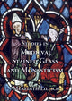 Book cover of: Studies in Medieval Stained Glass and Monasticism