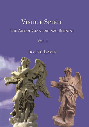 Visible Spirit, Vol. I