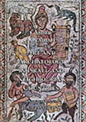 Art and Archaeology in Israel and Neighbouring Countries