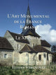 Book cover of: L'Art Monumental de la France Romane. By: Eliane Vergnolle