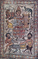 Book cover of: Art and Archaeology in Israel and Neighbouring Countries