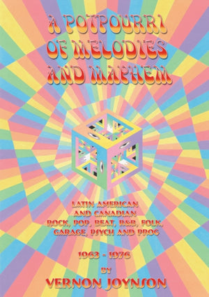 A Potpourri of Melodies and Mayhem
