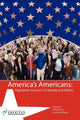 Book cover of: America's Americans: Population Issues in U.S. Society and Politics