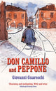 Book cover of: Don Camillo and Peppone