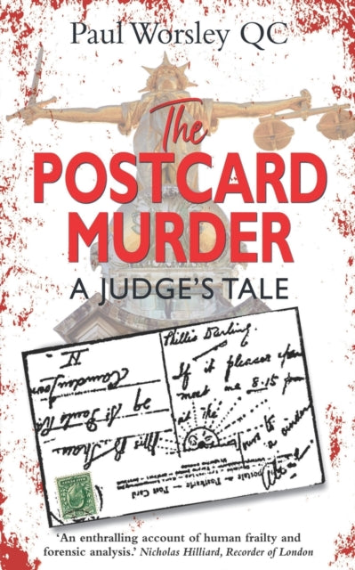 The Postcard Murder
