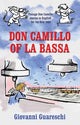 Book cover of: Don Camillo of la Bassa