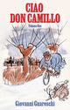 Book cover of: Ciao Don Camillo. By: Piers Dudgeon