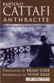 Book cover of: Anthracite. By: Bartolo Cattifi