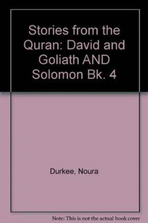 Stories from the Quran