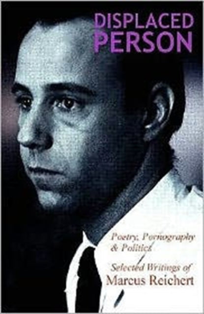 Book cover of: Displaced Person