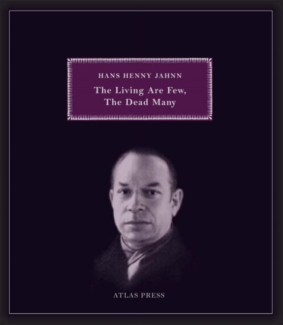 Book cover of: Living are Few, the Dead Many