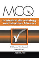 Book cover of: MCQs in Medical Microbiology and Infectious Diseases. By: Philip W. Ross