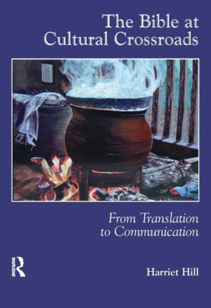 The Bible at Cultural Crossroads