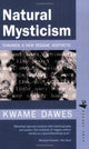 Book cover of: Natural Mysticism: Towards a new Reggae Aesthetic