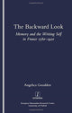 Book cover of: Backward Look. By: Angelica Goodden