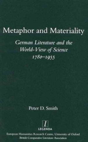 Metaphor and Materiality