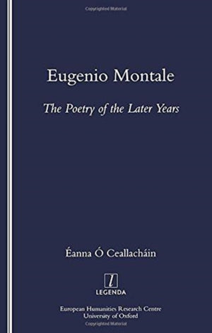 Eugenio Montale