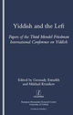 Book cover of: Yiddish and the Left