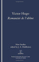 Book cover of: Victor Hugo, Romancier de l'Abime. By: James Hiddleston