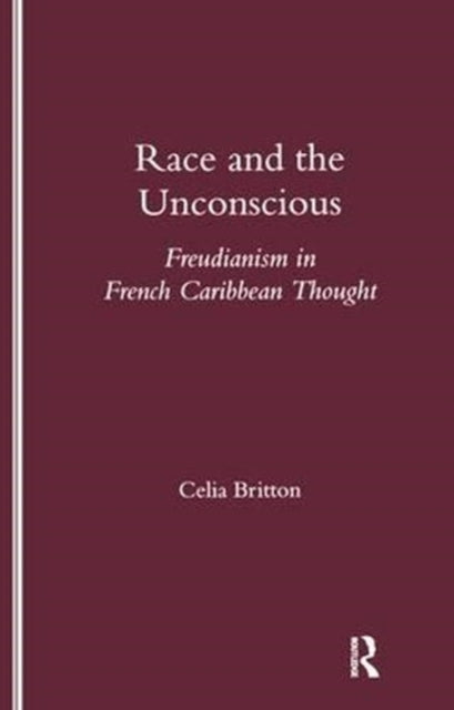 Book cover of: Race and the Unconscious
