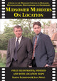 Book cover of: Midsomer Murders on Location