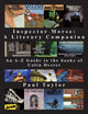 Book cover of: Inspector Morse: A Literary Companion. By: Paul Taylor