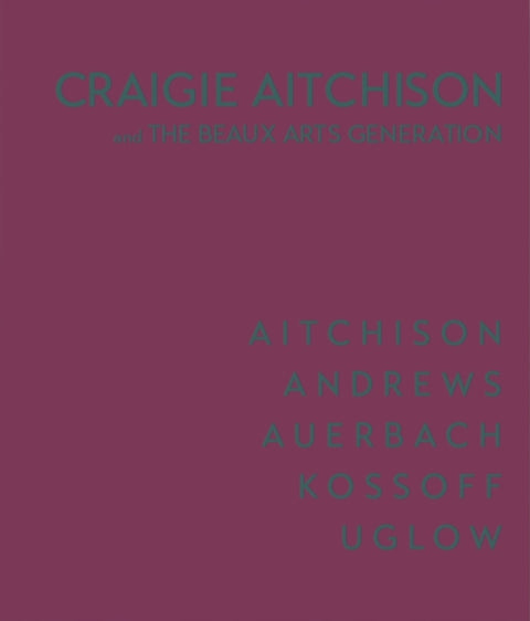 Craigie Aitchison