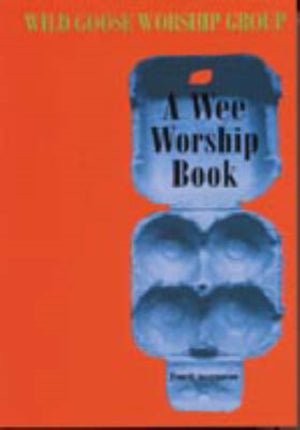 Wee Worship Book
