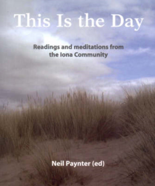 Book cover of: This is the Day. By: Neil Paynter