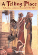 Book cover of: Telling Place. By: Joy Mead