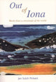 Book cover of: Out of Iona. By: Jan Sutch Pickard