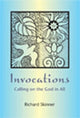 Book cover of: Invocations: v. 1